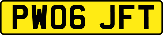 PW06JFT