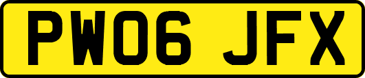PW06JFX