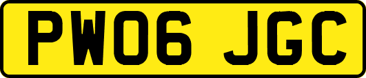 PW06JGC