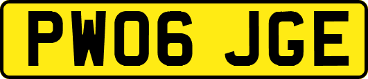 PW06JGE