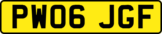 PW06JGF