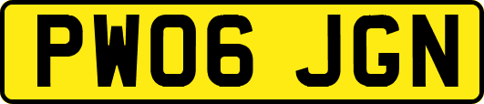 PW06JGN