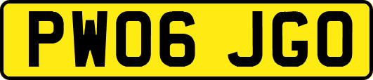 PW06JGO
