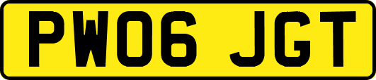 PW06JGT