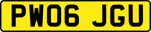 PW06JGU
