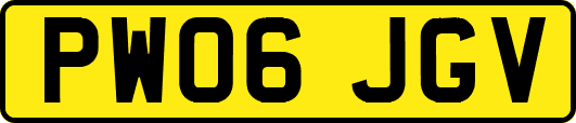 PW06JGV