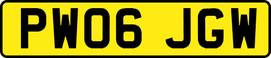 PW06JGW