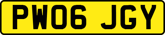 PW06JGY