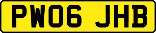 PW06JHB