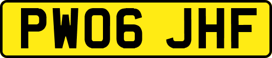 PW06JHF
