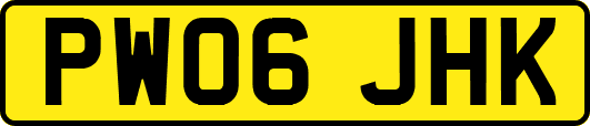 PW06JHK