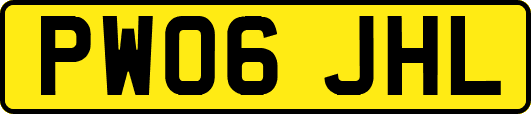 PW06JHL