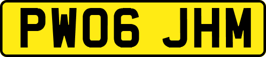 PW06JHM