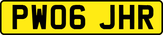 PW06JHR