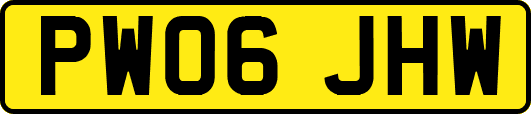PW06JHW