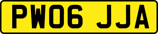 PW06JJA