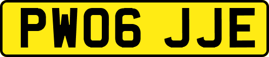 PW06JJE
