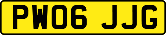 PW06JJG