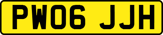PW06JJH