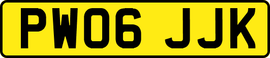 PW06JJK