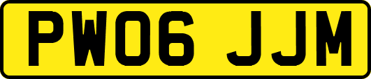 PW06JJM