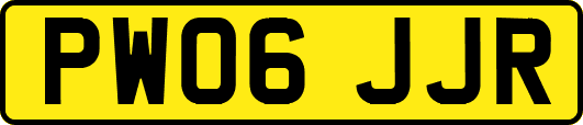 PW06JJR