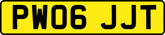 PW06JJT