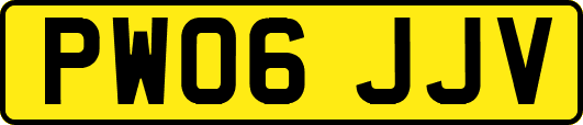 PW06JJV