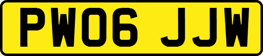 PW06JJW