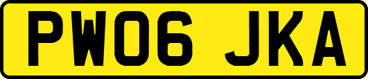 PW06JKA