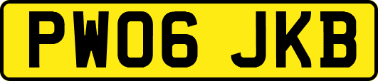 PW06JKB
