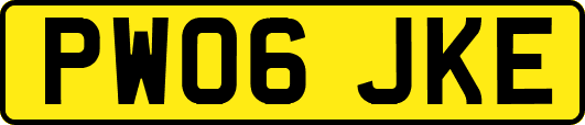 PW06JKE