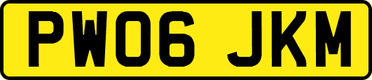 PW06JKM
