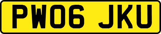 PW06JKU
