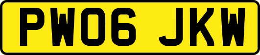 PW06JKW