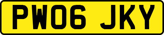 PW06JKY