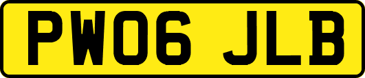 PW06JLB