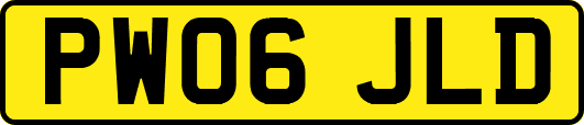 PW06JLD