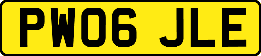 PW06JLE