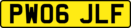 PW06JLF