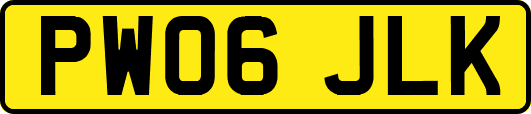 PW06JLK