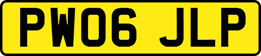 PW06JLP