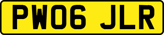 PW06JLR