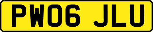 PW06JLU