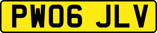 PW06JLV