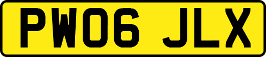 PW06JLX