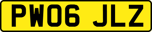 PW06JLZ