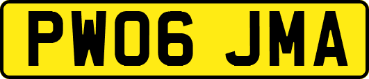 PW06JMA