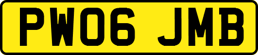 PW06JMB