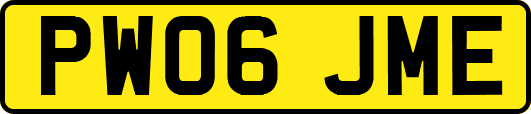 PW06JME